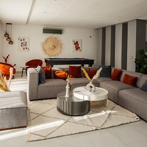 Appartement met een Slaapkamer